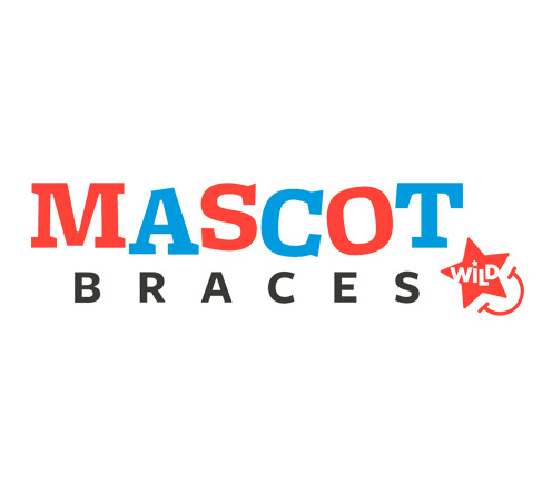 Mascot Braces (Wild Smiles)